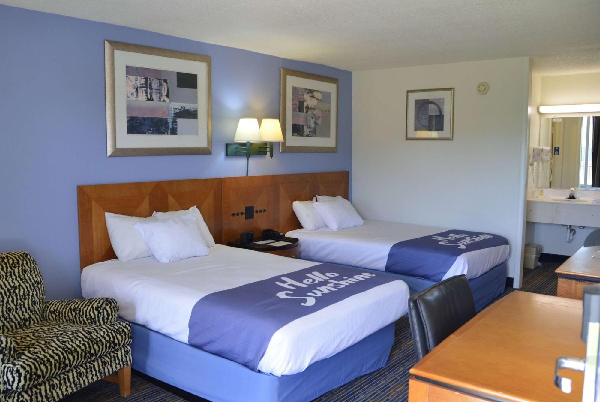 Days Inn By Wyndham Luray Shenandoah Ngoại thất bức ảnh