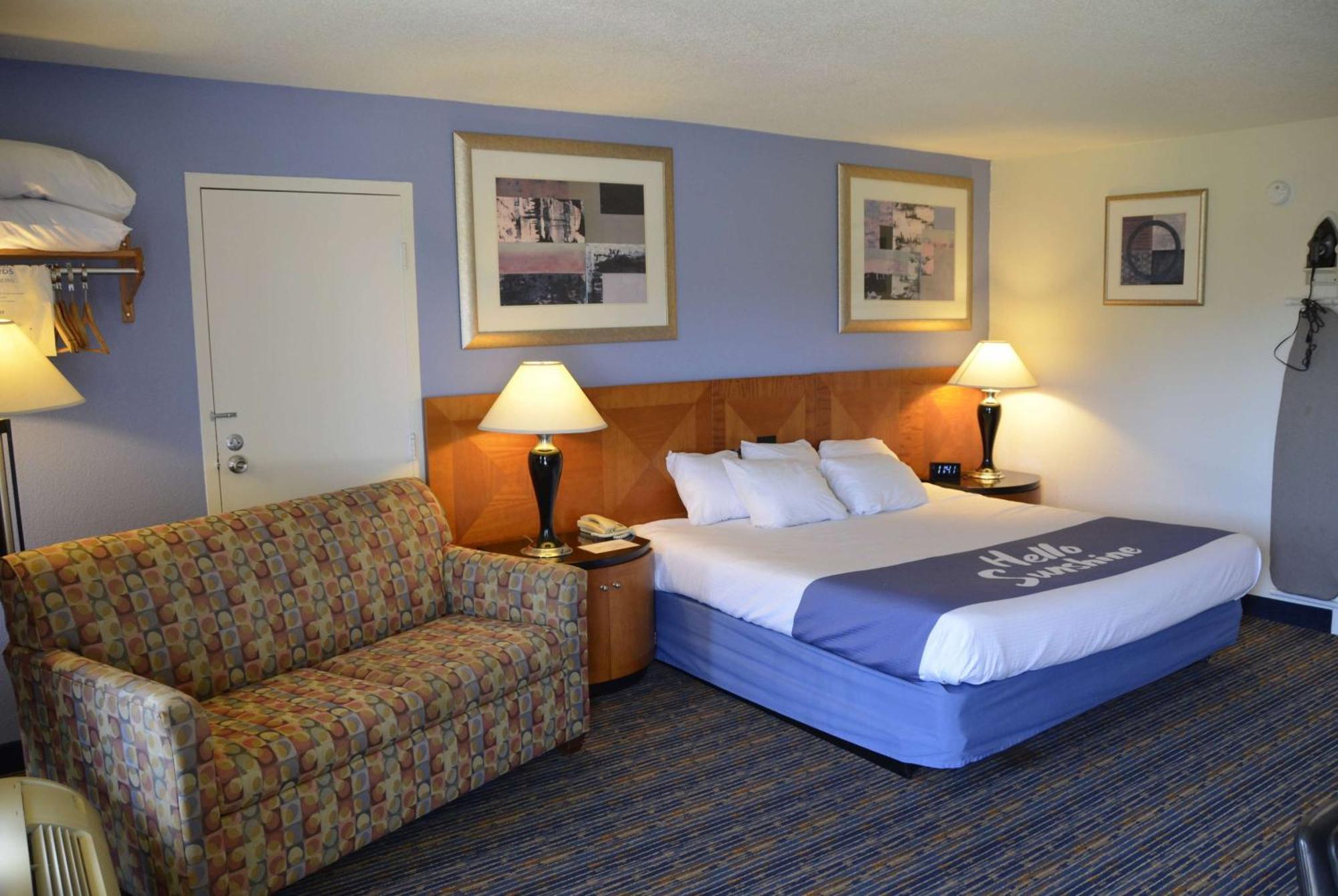 Days Inn By Wyndham Luray Shenandoah Ngoại thất bức ảnh