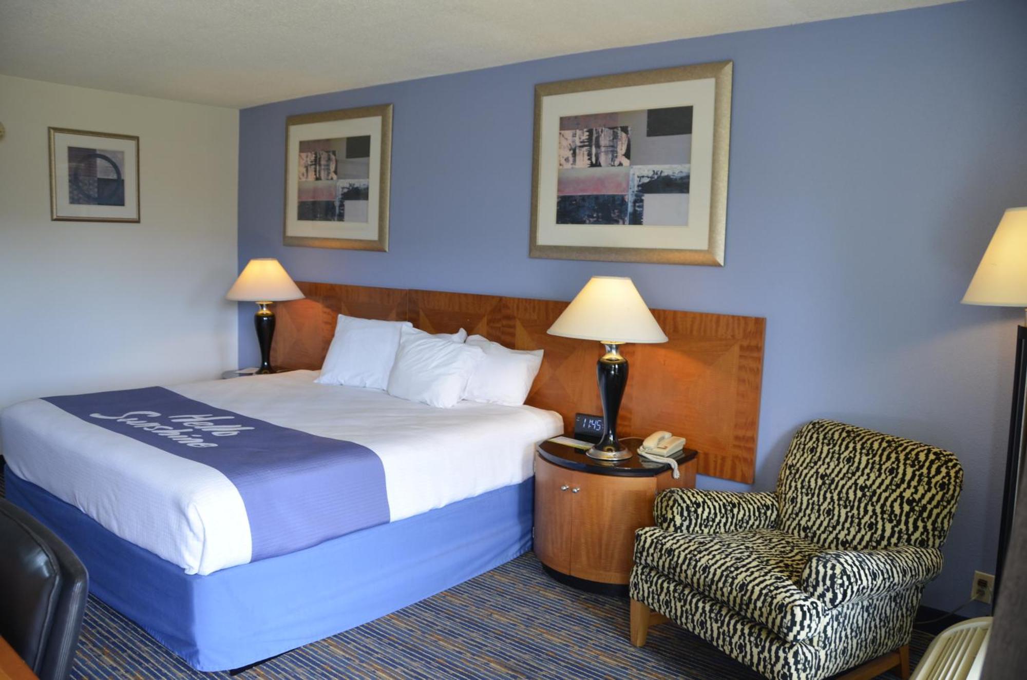 Days Inn By Wyndham Luray Shenandoah Ngoại thất bức ảnh