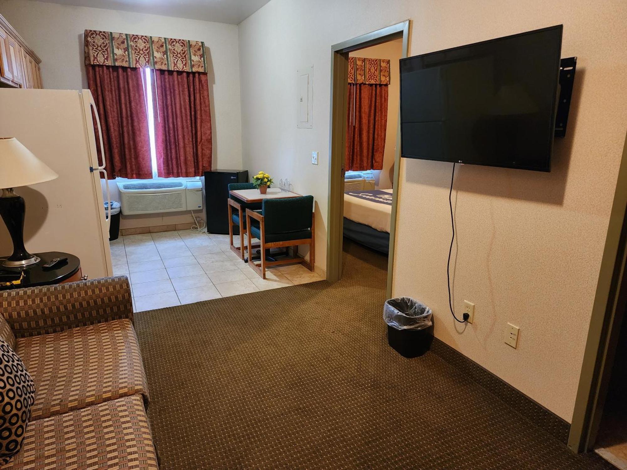 Days Inn By Wyndham Luray Shenandoah Ngoại thất bức ảnh
