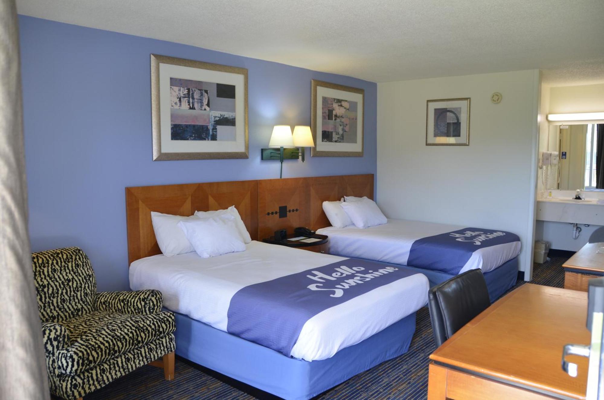 Days Inn By Wyndham Luray Shenandoah Ngoại thất bức ảnh