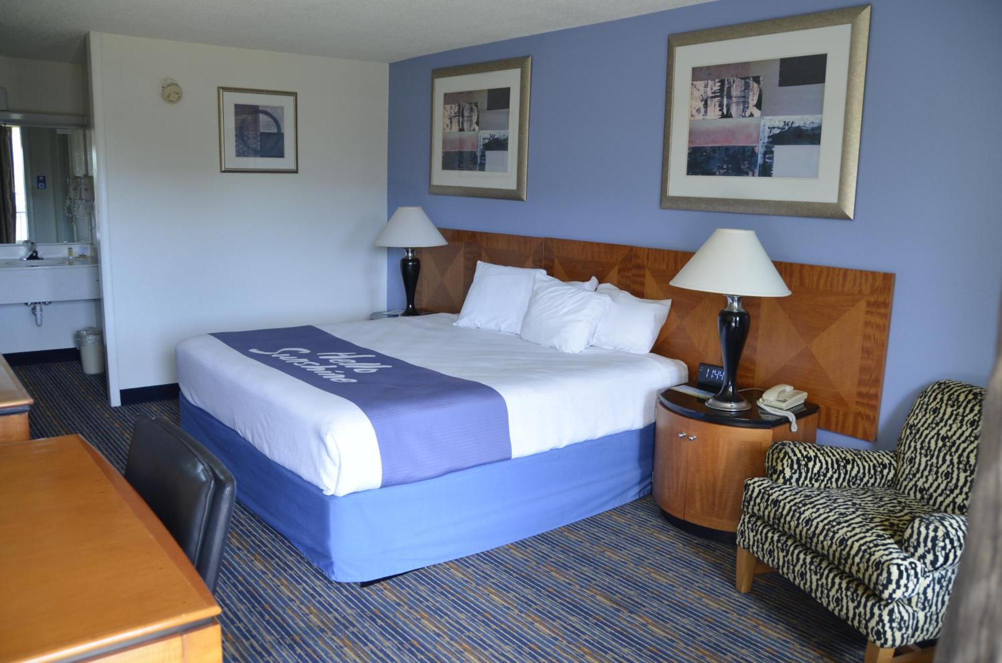 Days Inn By Wyndham Luray Shenandoah Ngoại thất bức ảnh