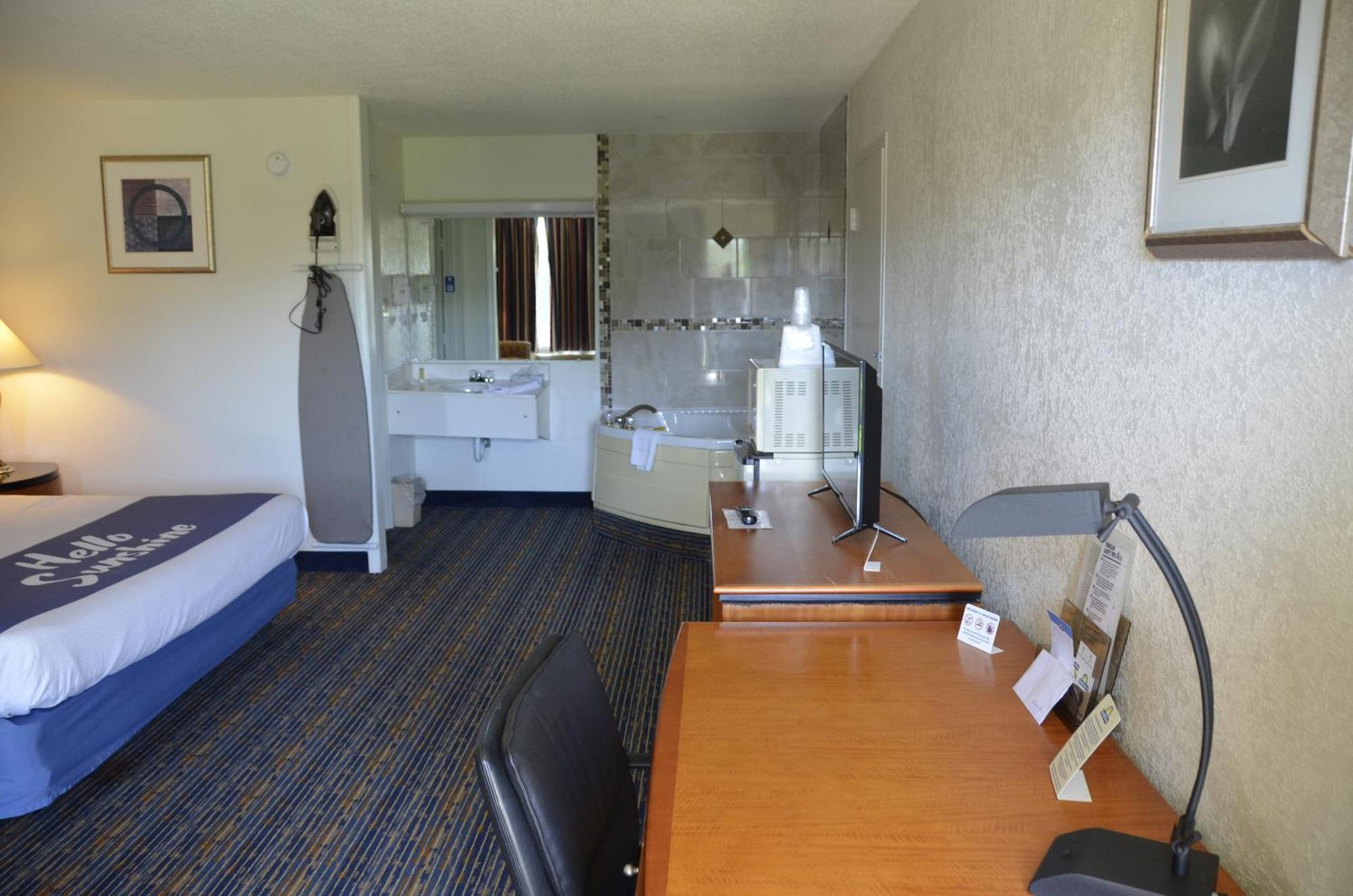 Days Inn By Wyndham Luray Shenandoah Ngoại thất bức ảnh